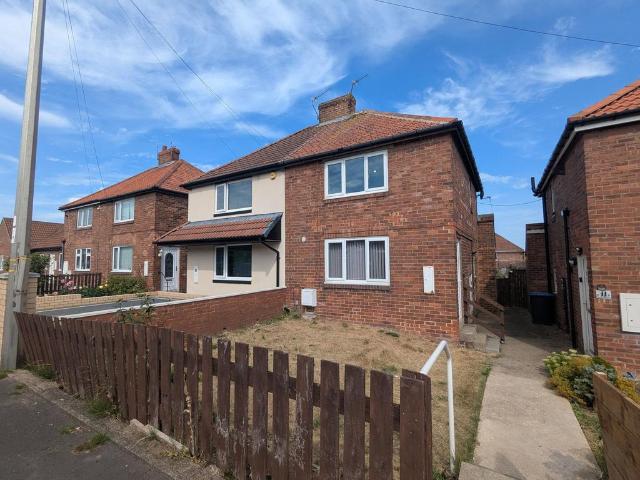 House for rent in Monk Hesleden, Blackhall Rocks