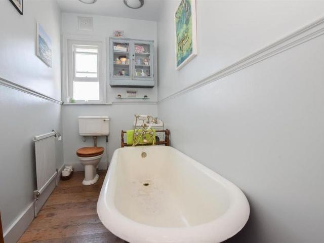 House for rent in Old Town, Guestling Green