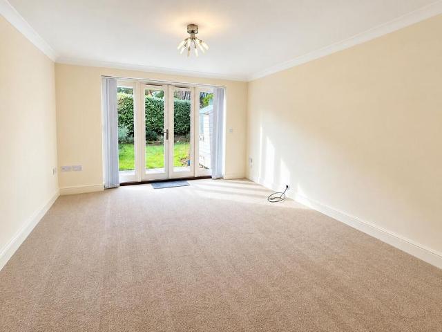 House for rent in East Oakley, Basingstoke and Deane
