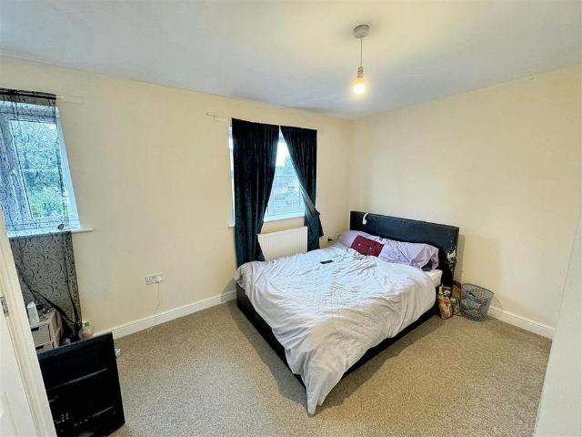House for rent in Gosberton Clough, Lincolnshire