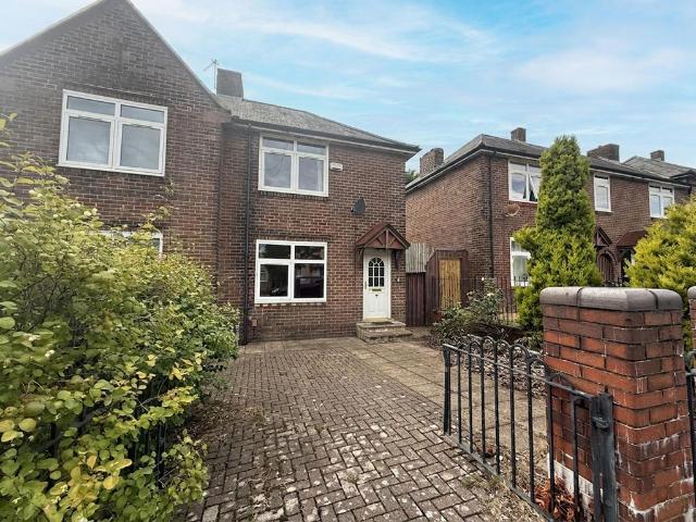 House for rent in Cowgate, Kenton