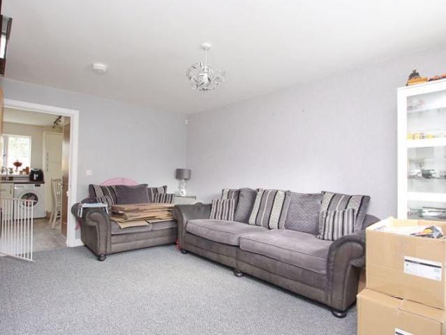 House for rent in Stallingborough