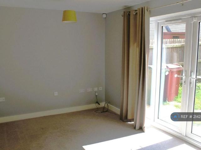 House for rent in Elmton, East Midlands