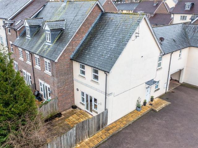 House for rent in Pleasant Valley, Duton Hill