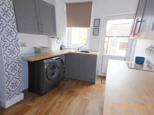 House for rent in Butterton, Staffordshire