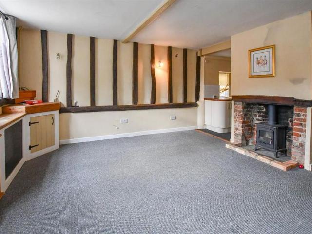 House for rent in Chedburgh, Suffolk