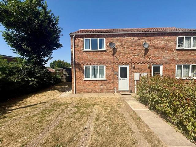House for rent in Boston, Lincolnshire