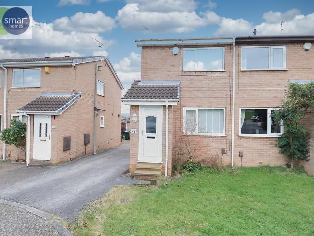 House for rent in Swinton, Rotherham