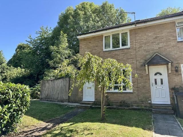 House for rent in Highworth, Swindon