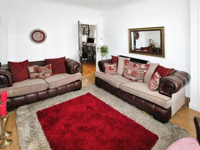 House for rent in West Yorkshire