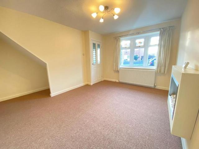 House for rent in Stretton, East Staffordshire