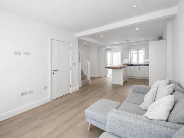 House for rent in St Helier, Greater London