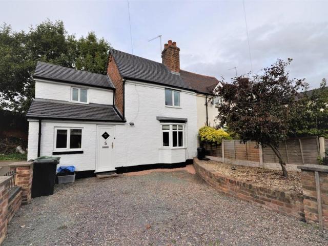 House for rent in Stourbridge, West Midlands