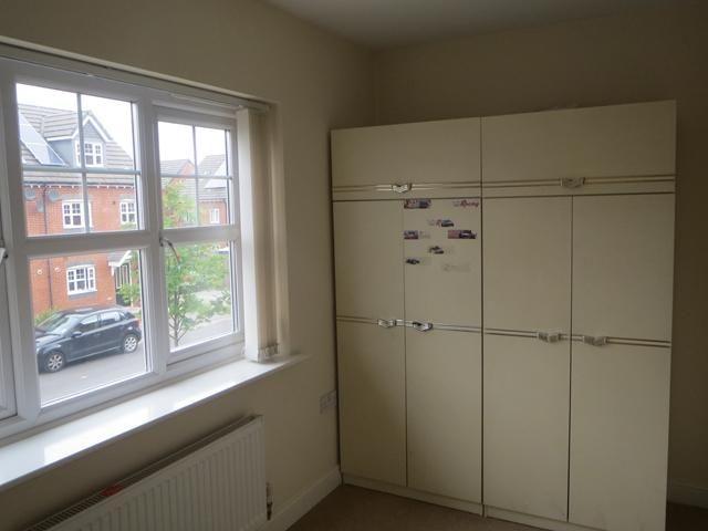 House for rent in Fairfield, Warrington