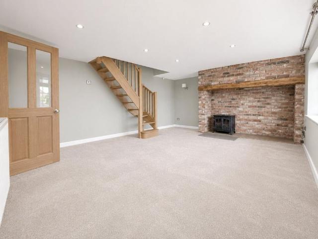 House for rent in Willingham by Stow, Ingleby