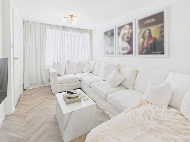 House for rent in Heatherton, East Midlands