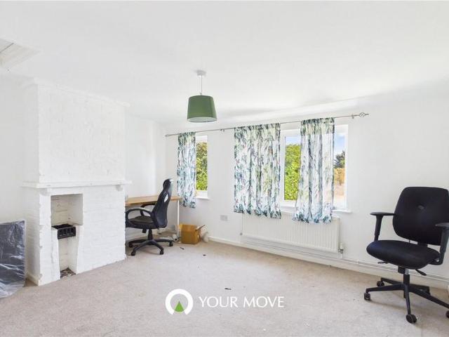 House for rent in Burgh St Peter, Norfolk