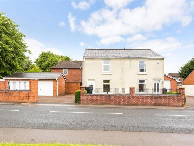 House for rent in Stanley, Roby Mill