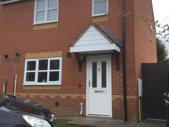 House for rent in Camp Hill