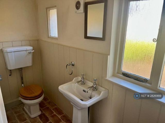 House for rent in The Butts, Isle Of Man