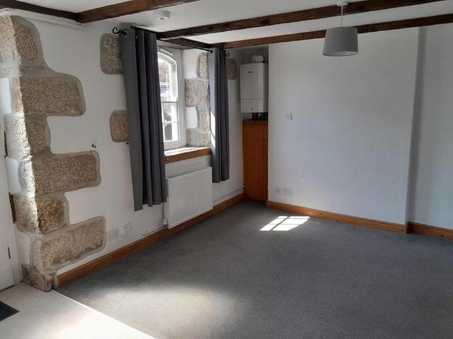 House for rent in Helston, Cornwall