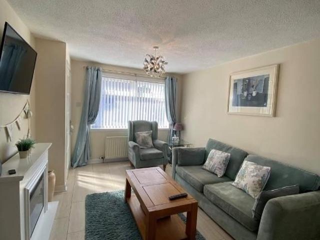 House for rent in Ardrossan, Scotland