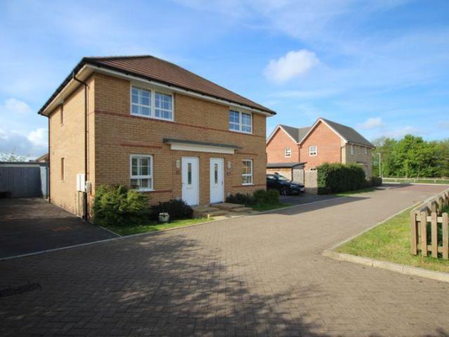 House for rent in Martock, Somerset