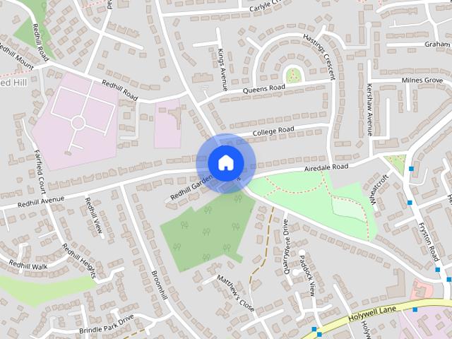 House for rent in Glasshoughton, Castleford