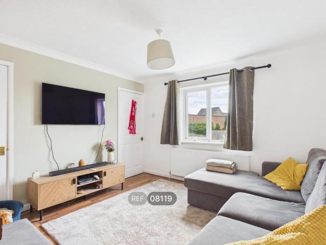 House for rent in Baron St Martin, Barholm