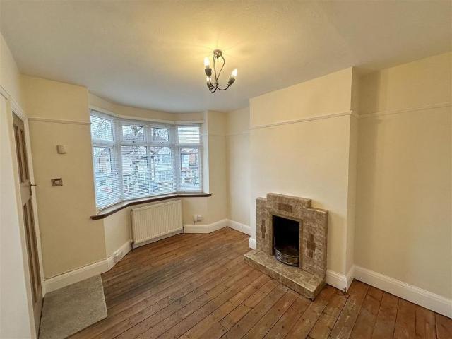 House for rent in Riverside, Redditch