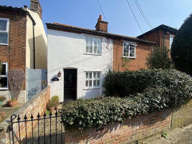 House for rent in Whisstocks Place, Eastbridge