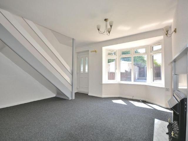House for rent in Hucknall, East Midlands