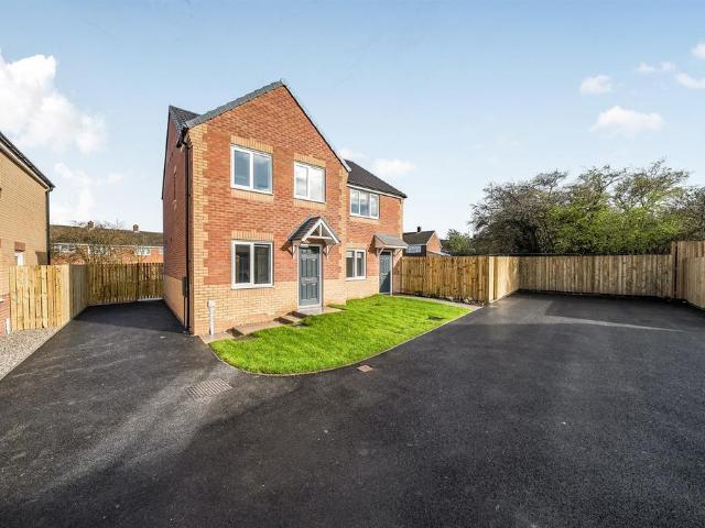 House for rent in Ferrybridge, West Yorkshire