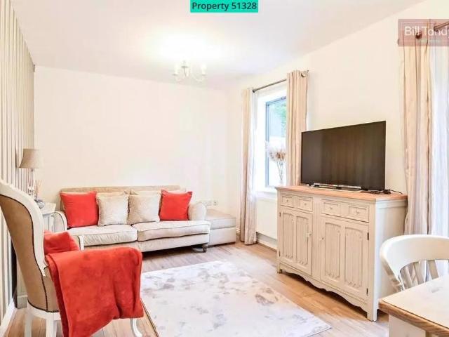 House for rent in Lichfield, Boley Park