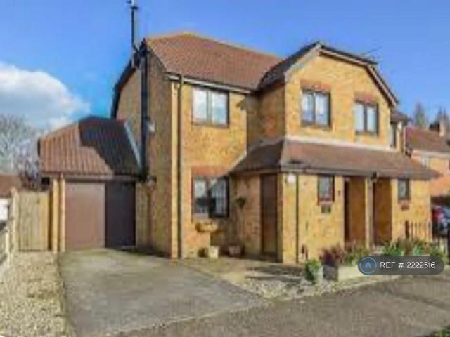 House for rent in Shoeburyness, Southend-on-Sea