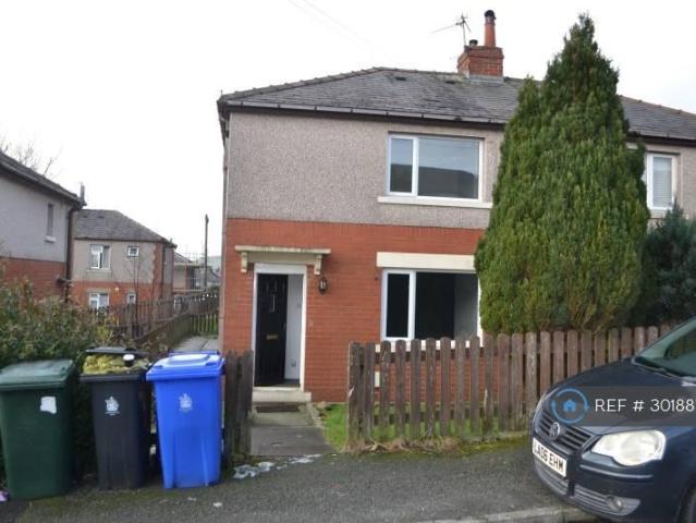 House for rent in Irwell Vale, Lancashire