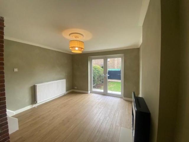 House for rent in Bramley, South Yorkshire