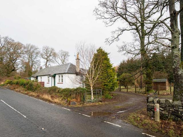 House for rent in Kilmacolm, Scotland
