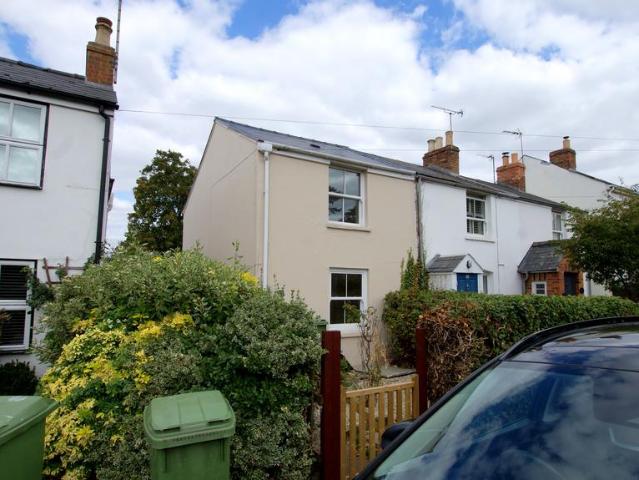 House for rent in Golden Valley, Gloucestershire