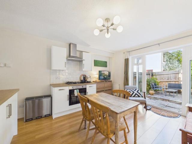 House for rent in Golden Valley, Gloucestershire