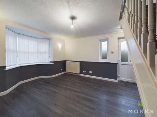House for rent in Oswestry, Shropshire