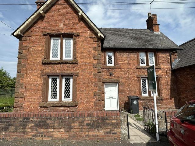House for rent in Welshampton and Lyneal, Welshampton