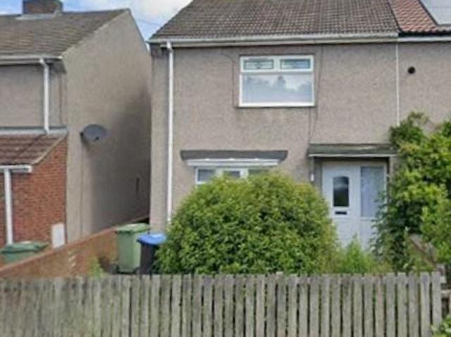 House for rent in Wheatley Hill