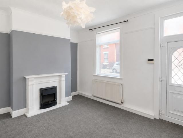 House for rent in Crossens, Sefton