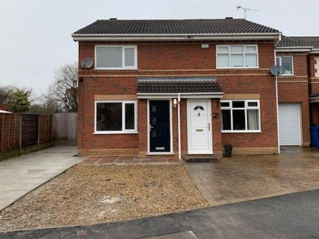 House for rent in Wigan, Greater Manchester