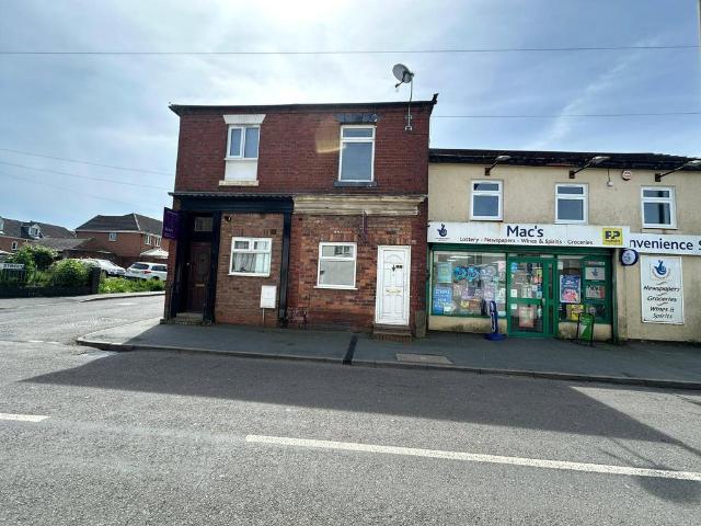 House for rent in St. Georges and Priorslee, Telford
