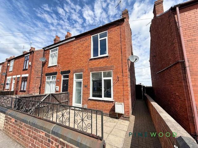 House for rent in Staveley CP, Loundsley Green