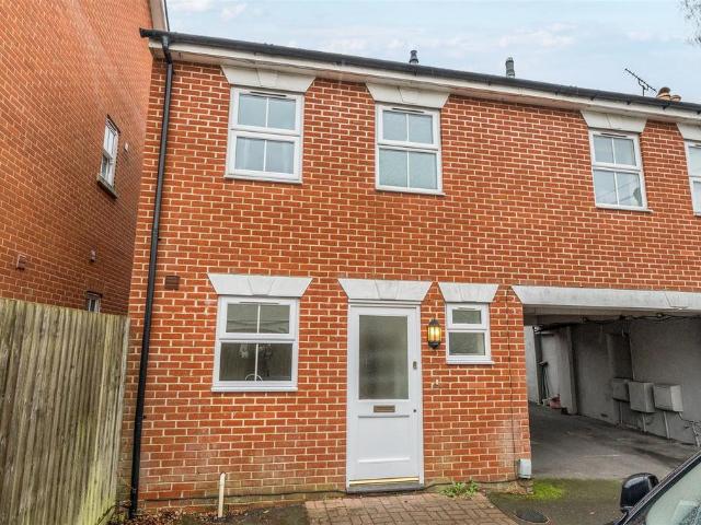 House for rent in Salisbury, Wiltshire