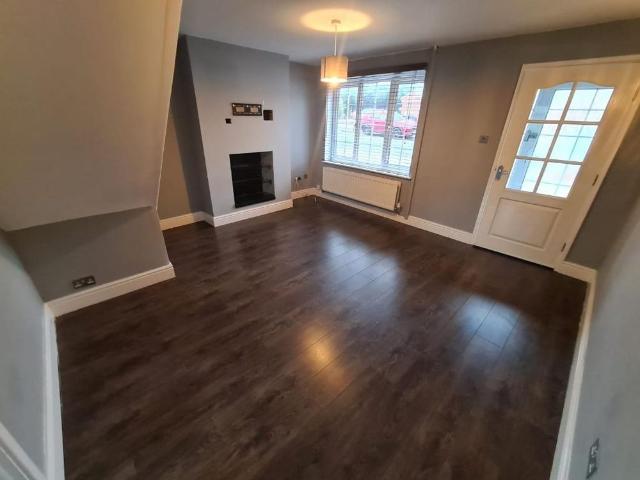 House for rent in Minworth, West Midlands
