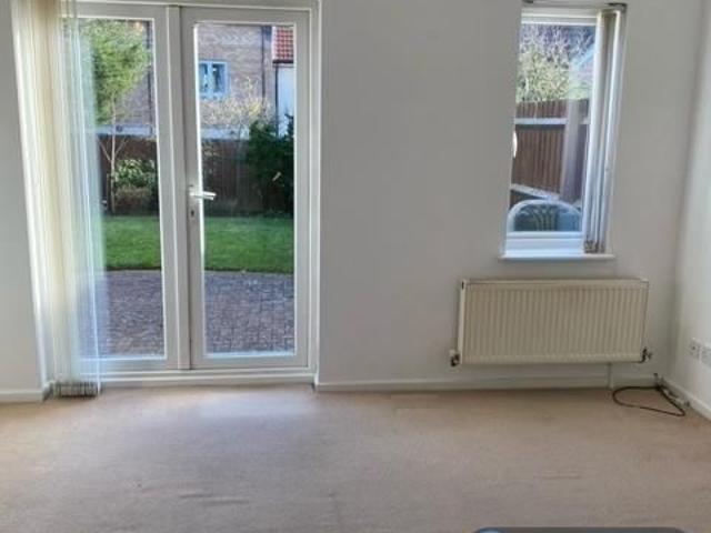 House for rent in Hampton Hargate, Peterborough